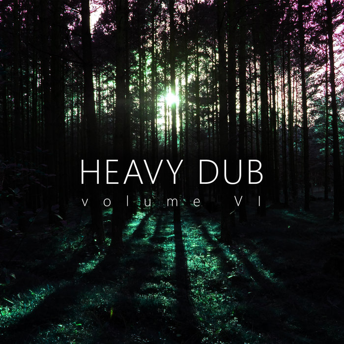 VA – Heavy Dub, Vol. 6 [CTR142]